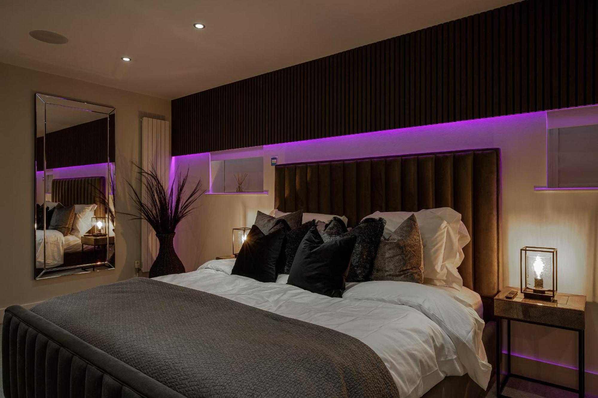 Villa Spengarth House By Stamp Sa à Blackpool Extérieur photo